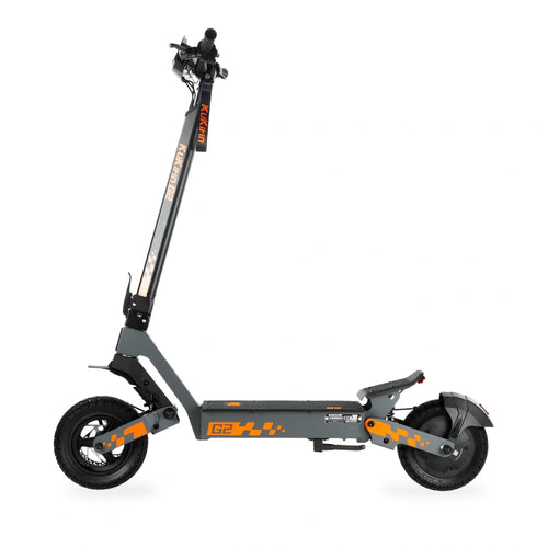 KuKirin G2 Electric Scooter